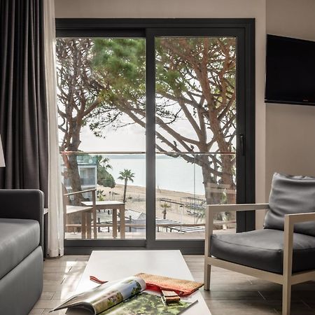 Estival Centurion Playa Hotel Cambrils Exterior foto