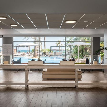 Estival Centurion Playa Hotel Cambrils Exterior foto