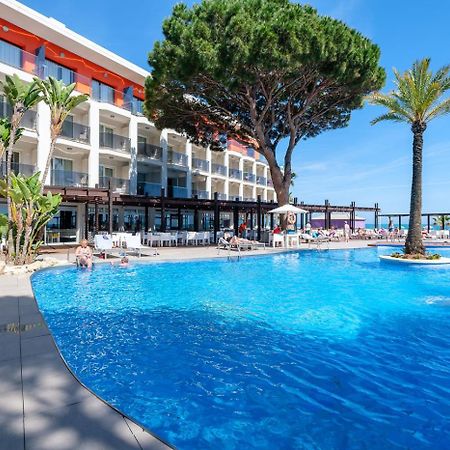 Estival Centurion Playa Hotel Cambrils Exterior foto