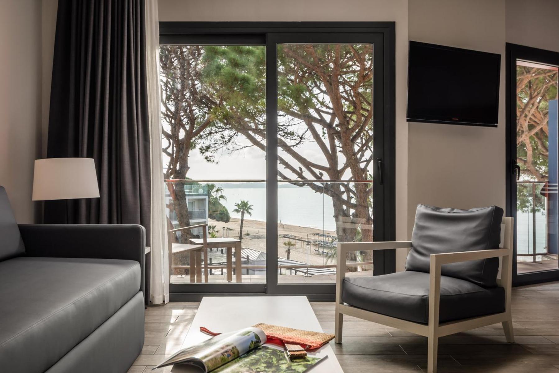 Estival Centurion Playa Hotel Cambrils Exterior foto