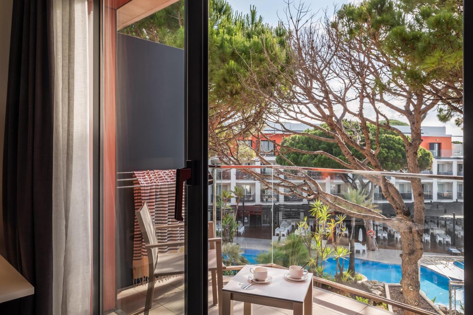 Estival Centurion Playa Hotel Cambrils Exterior foto
