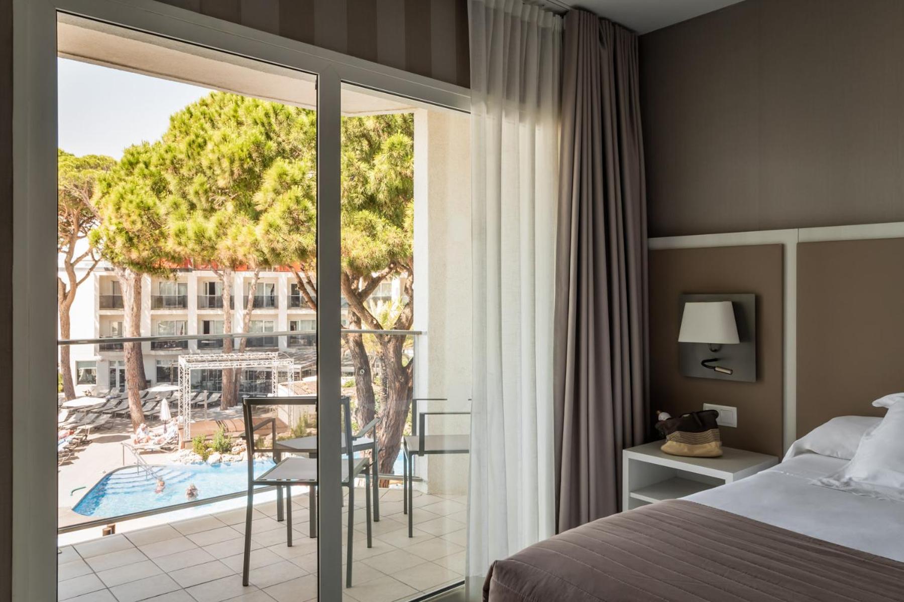Estival Centurion Playa Hotel Cambrils Exterior foto