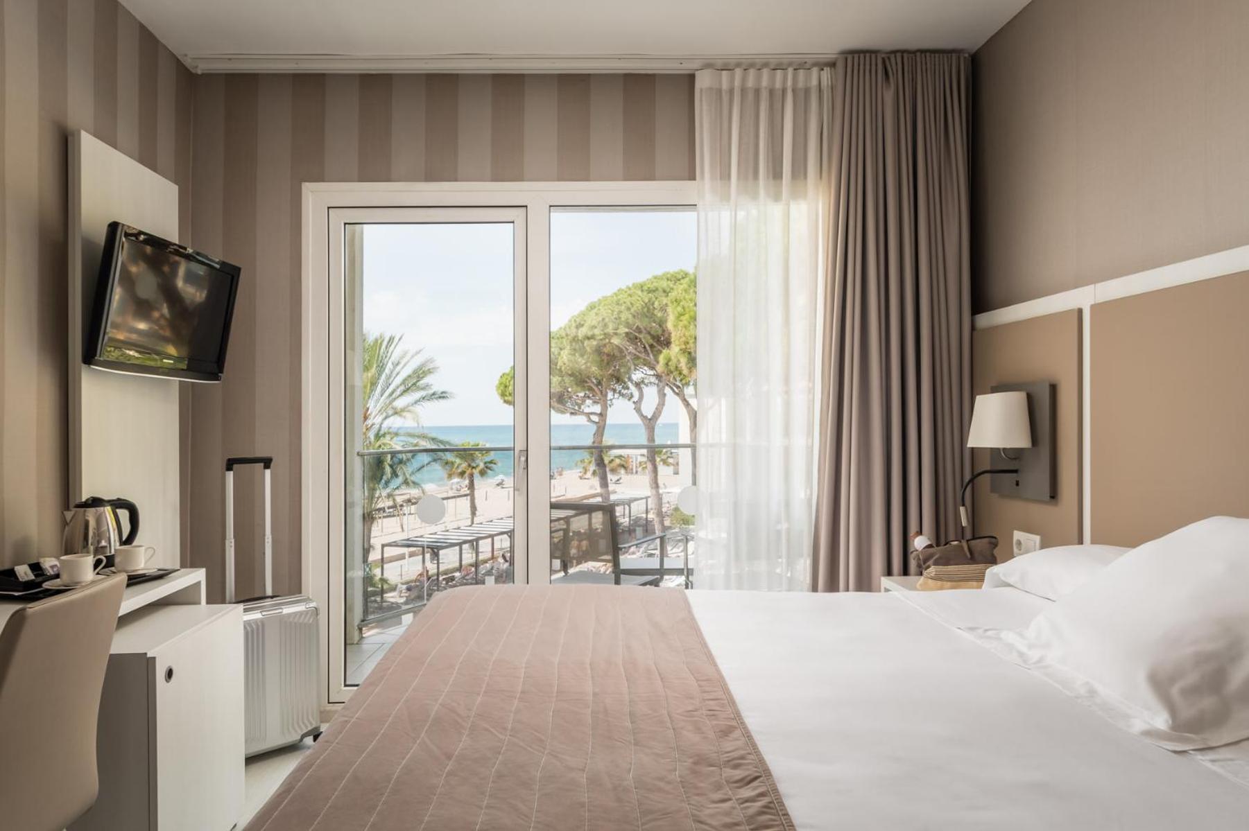 Estival Centurion Playa Hotel Cambrils Exterior foto