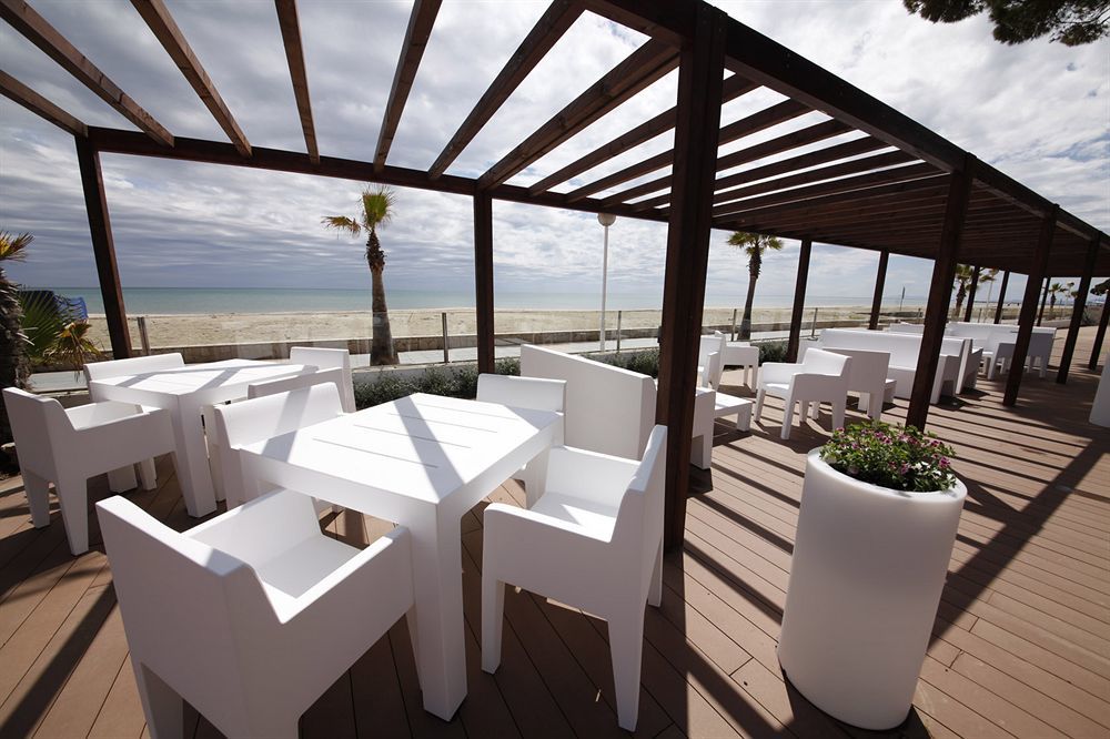 Estival Centurion Playa Hotel Cambrils Exterior foto